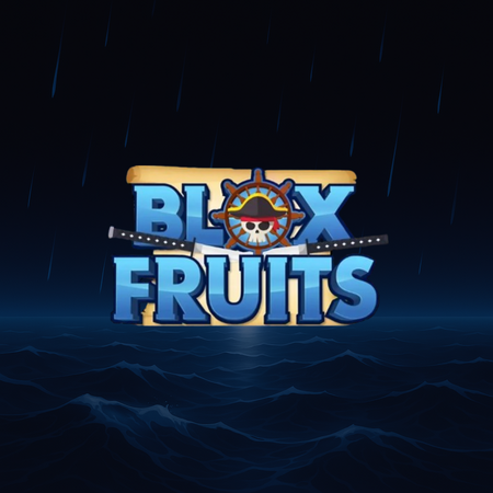 Blox Fruits
