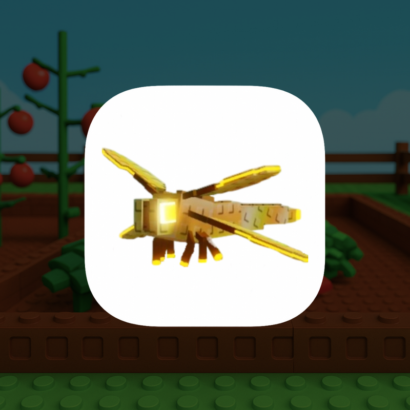 Dragonfly