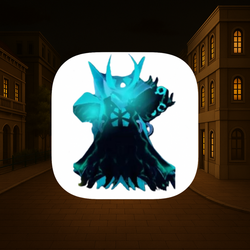 Mirage of Phantom TWOH